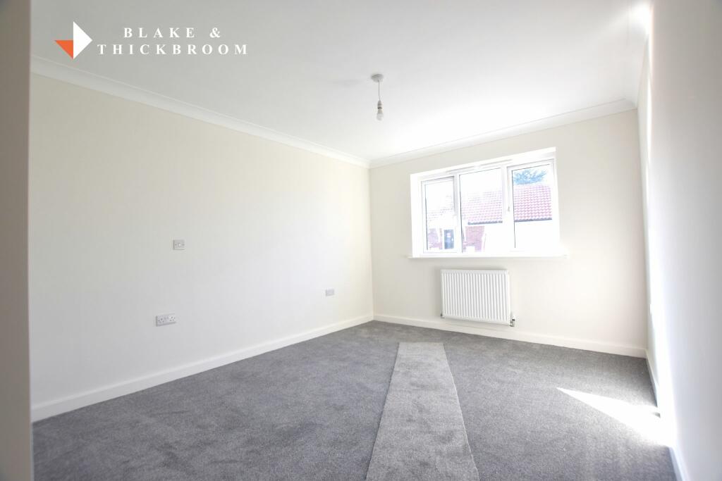 BEDROOM TWO