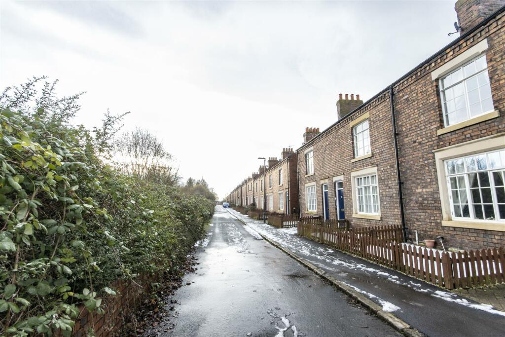 Street