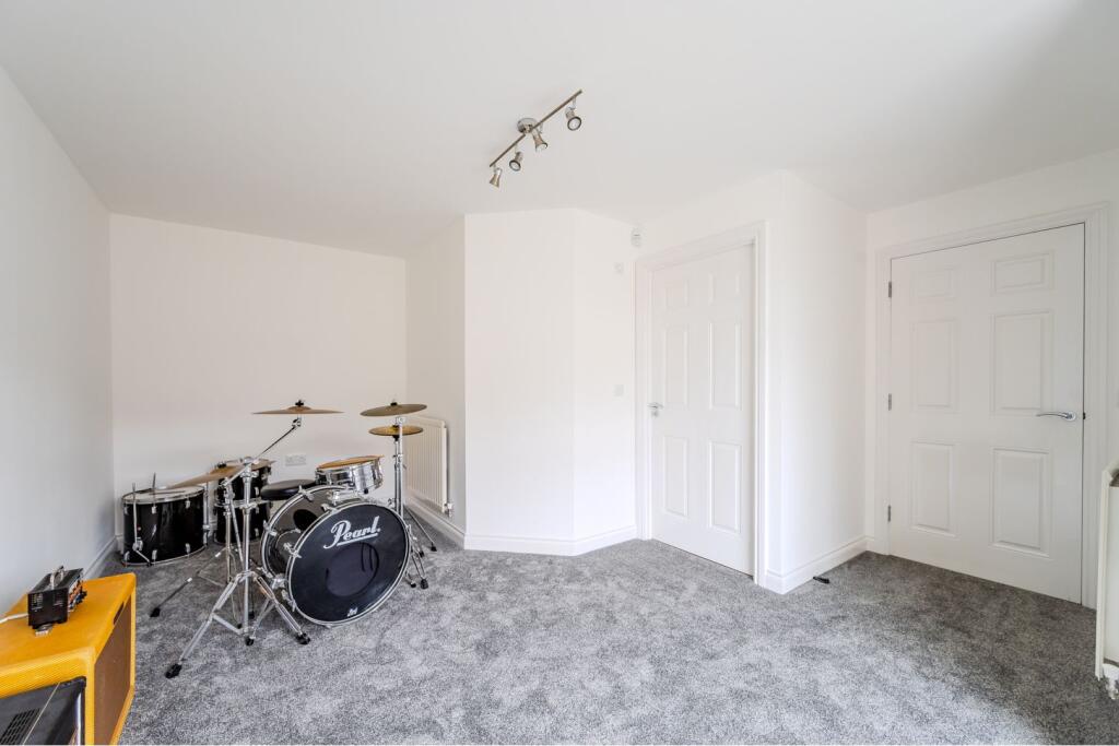 Bedroom Five