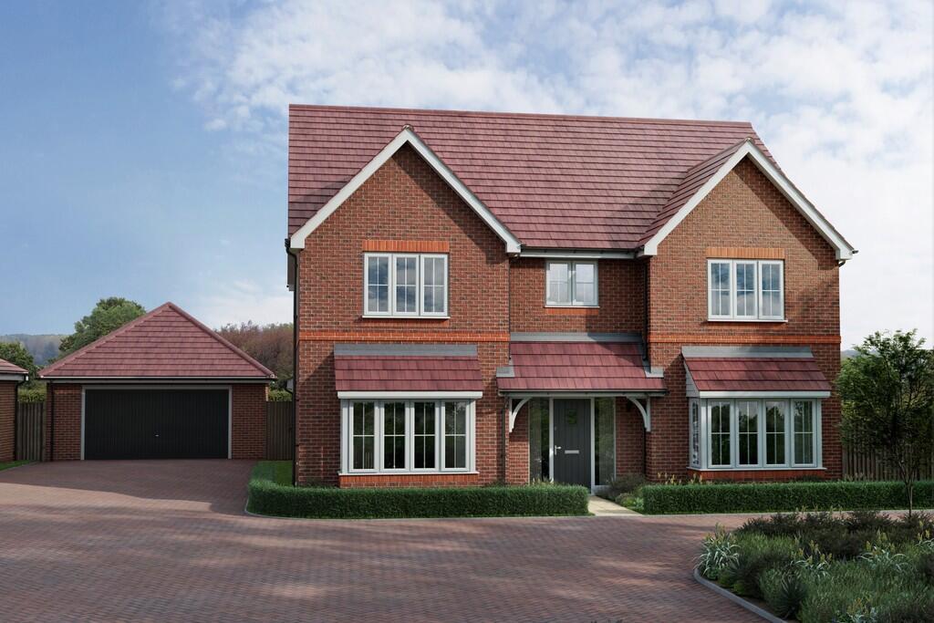 sambrooke park, potters bar