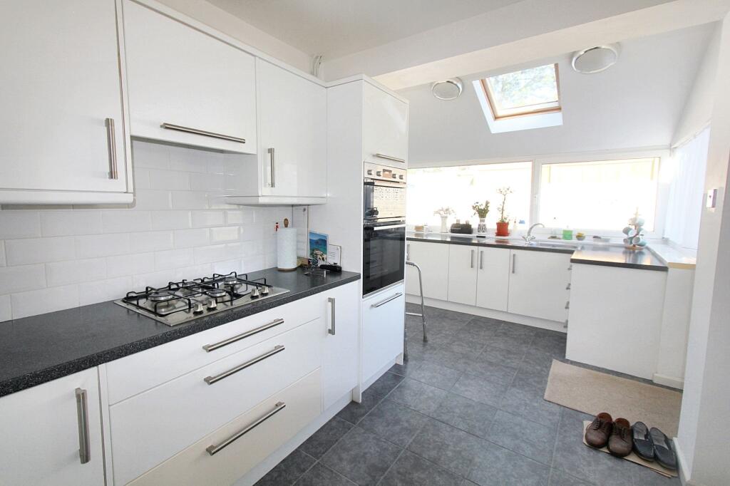 Kitchen Breakfast Room