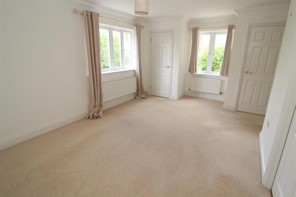 Principal Bedroom
