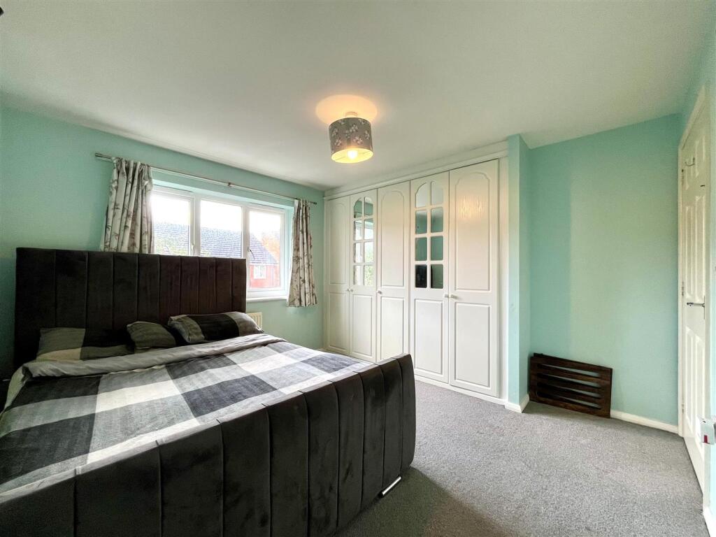 Bedroom 1 Aspect 2