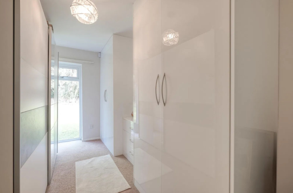 Bedroom 3 / Dressing Room