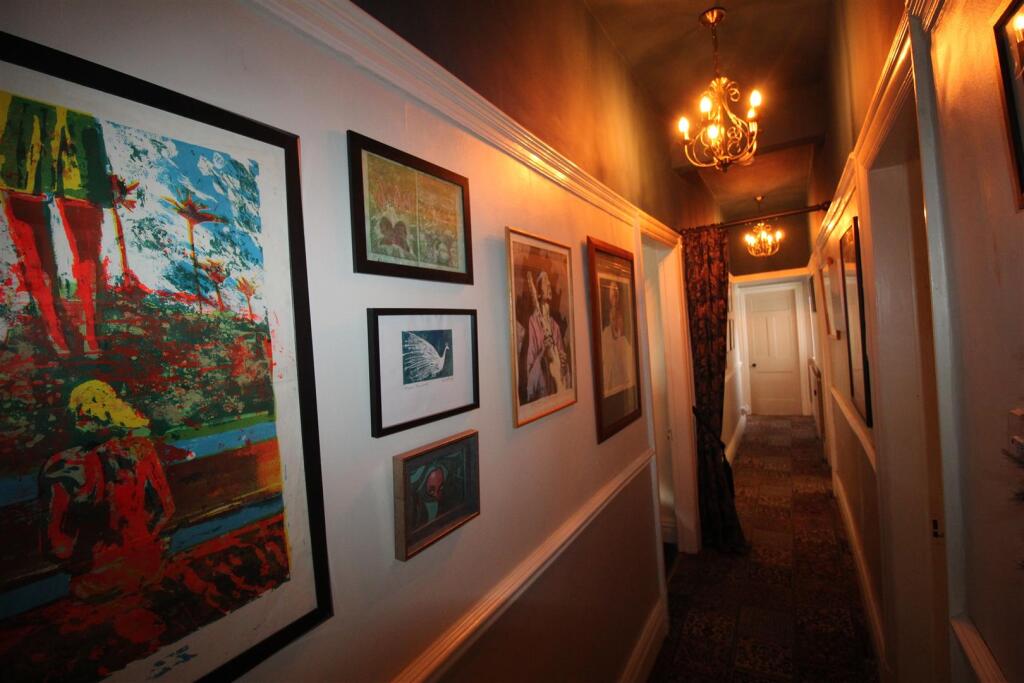 Park Road 74, Landing.JPG