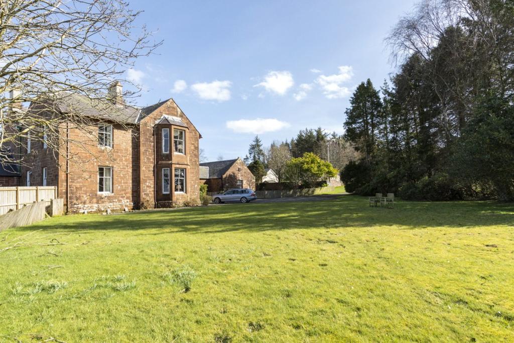 Balgreen Lodge
