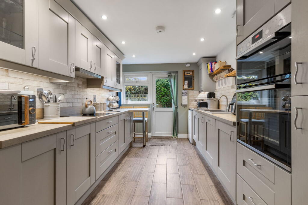 The Beeches, Upton-upon-severn, Worcestershire, WR8