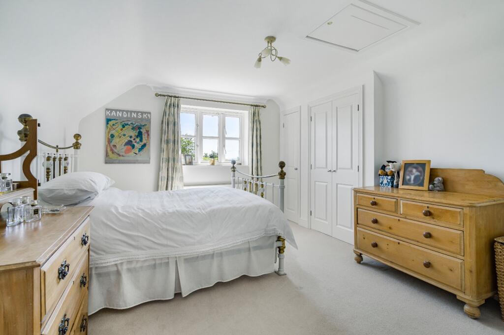 Guest Bedroom