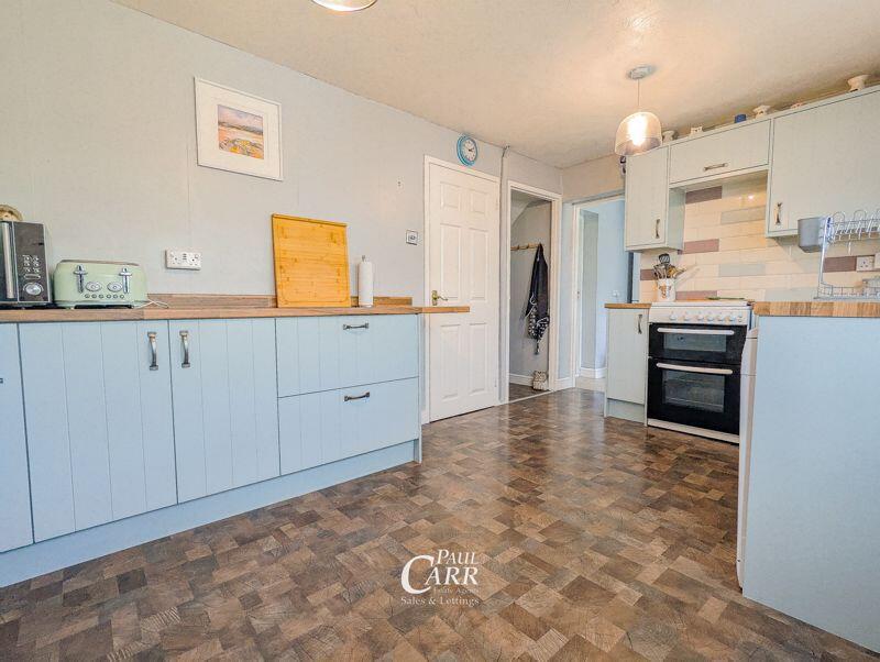Kitchen-Diner