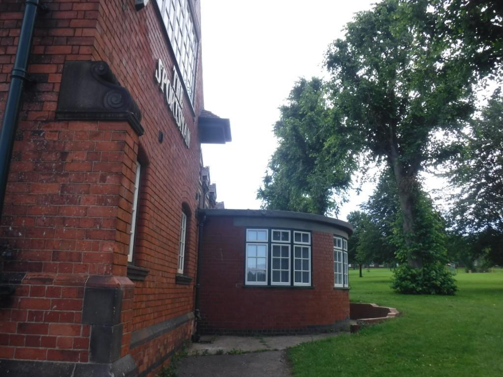 Flat 2