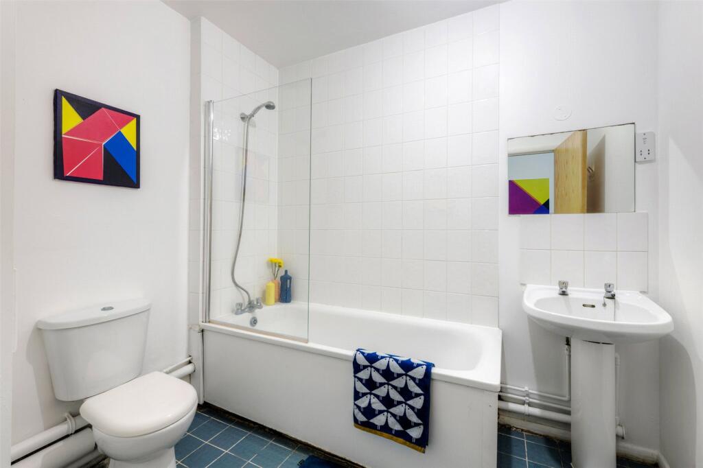 5 King Edward's Road