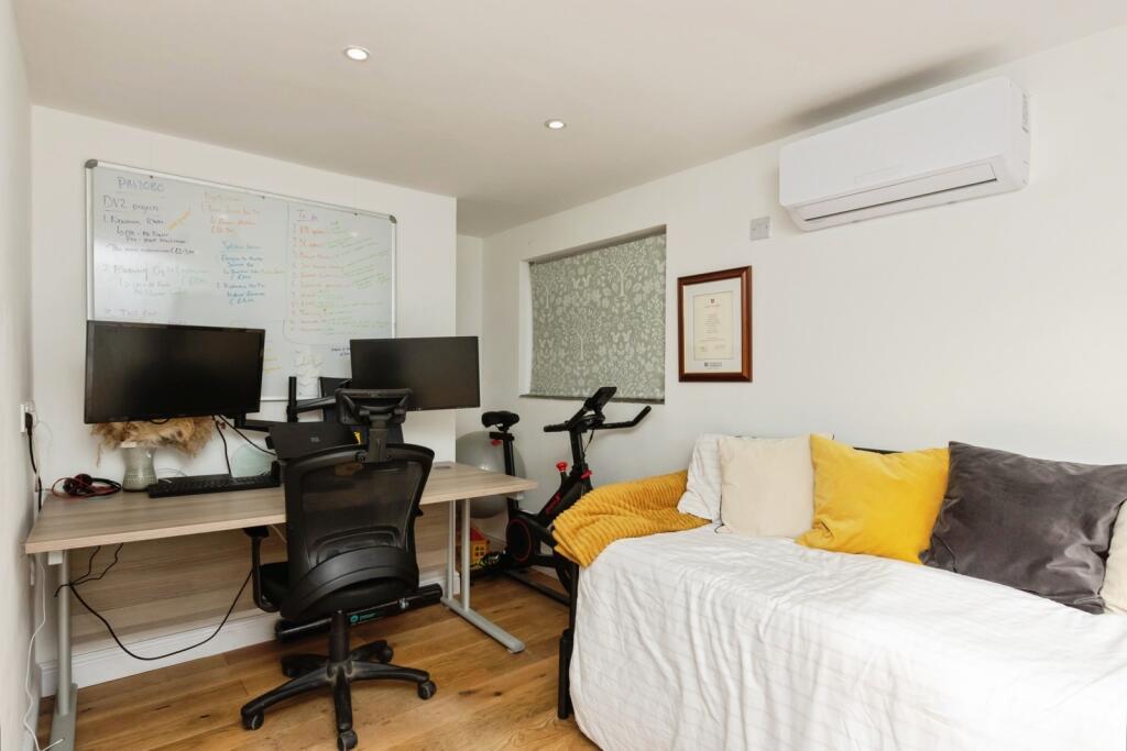 Home Office