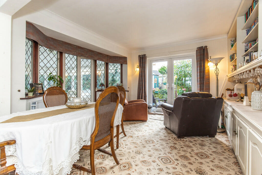 1 Gableson Avenue...