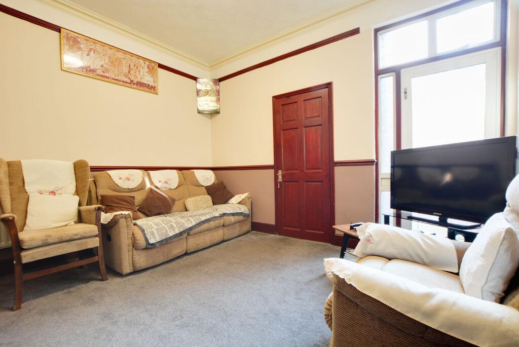 Reception Room Two