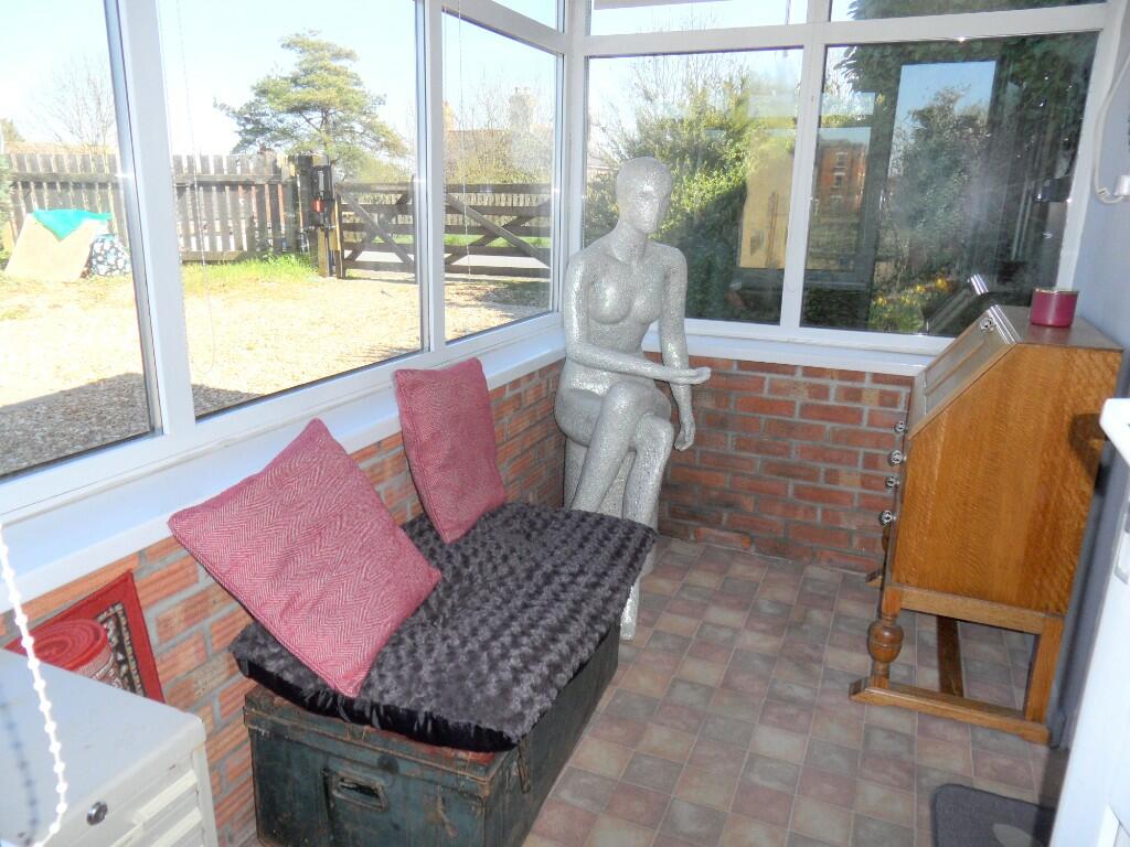 SUN ROOM