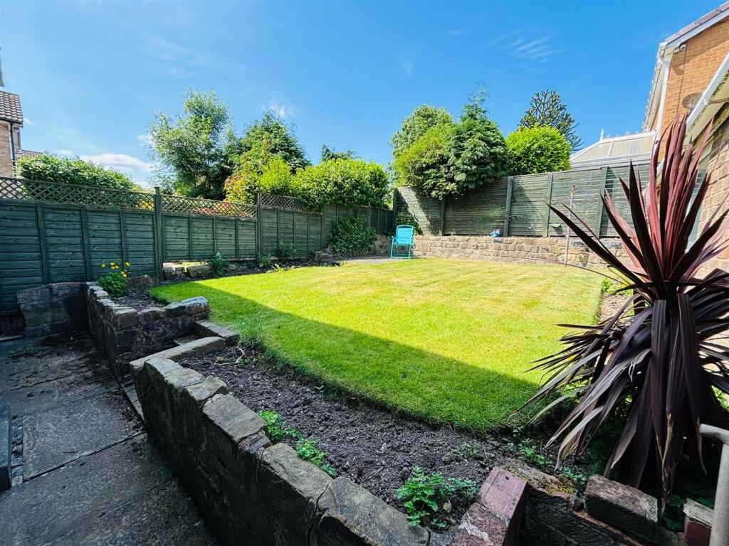 Gardens: