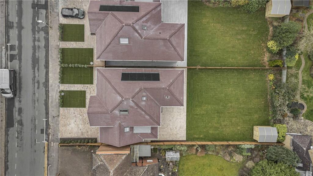 Ariel View 3