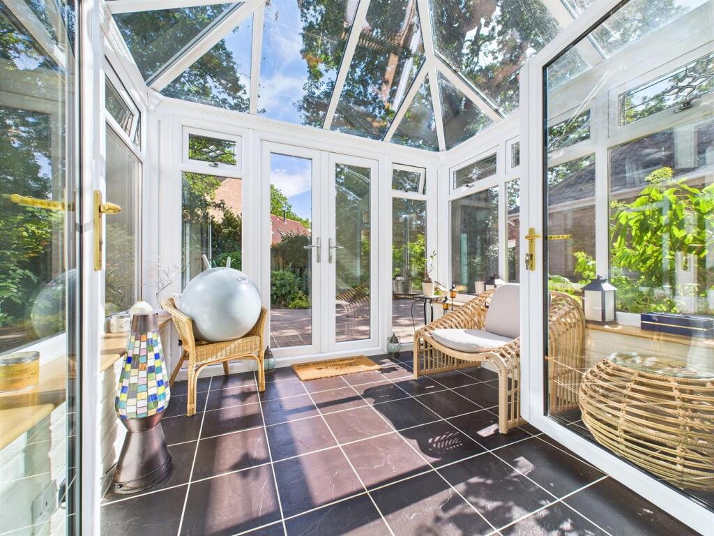 Conservatory