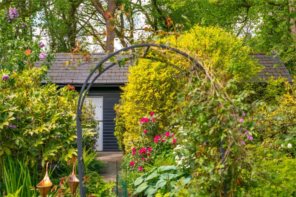 Gardens
