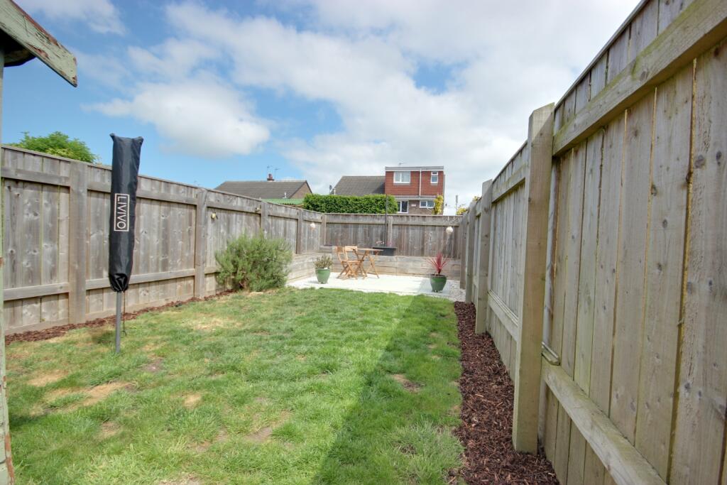 1 Garden A