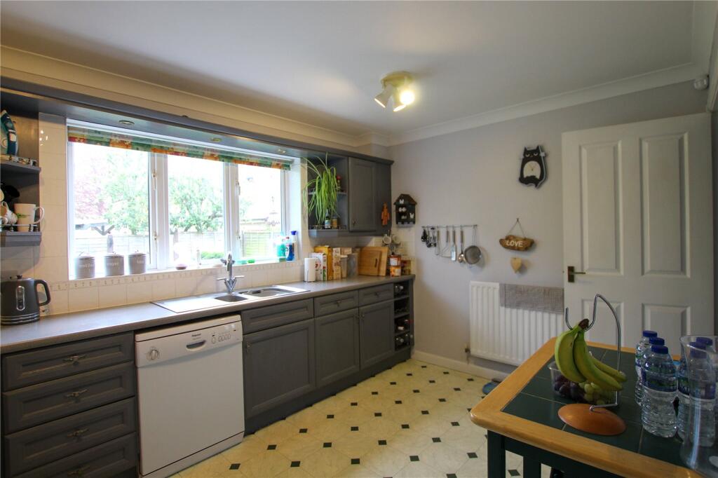 Kitchen/Breakfast