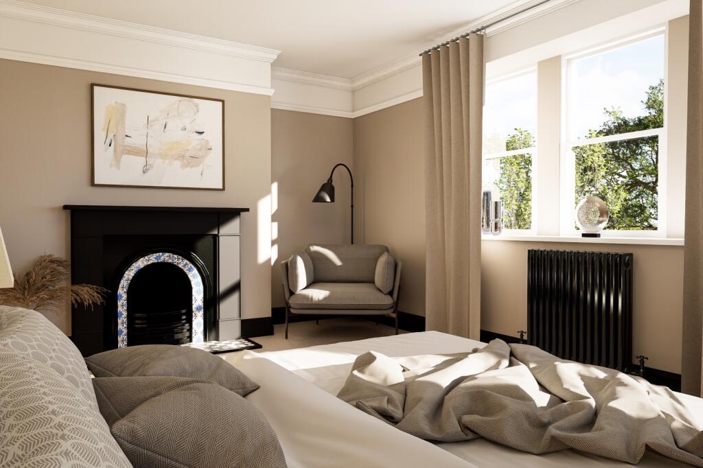 Master Bedroom 2