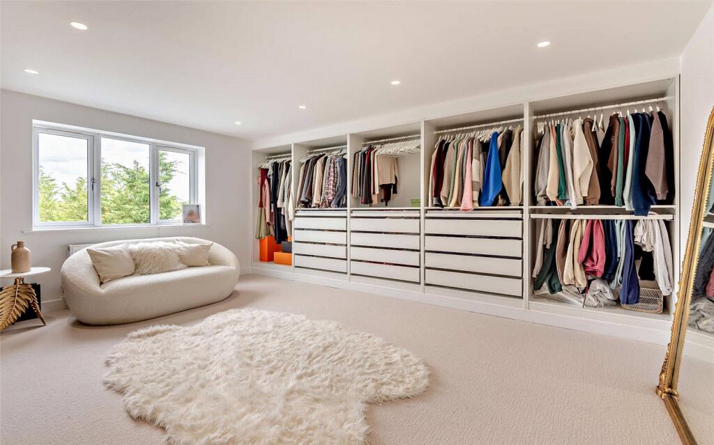 Bedroom Five