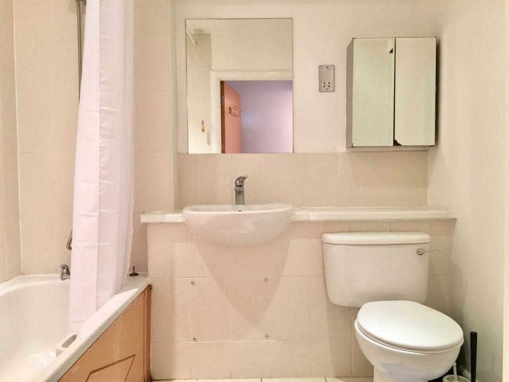 Main Bathroom