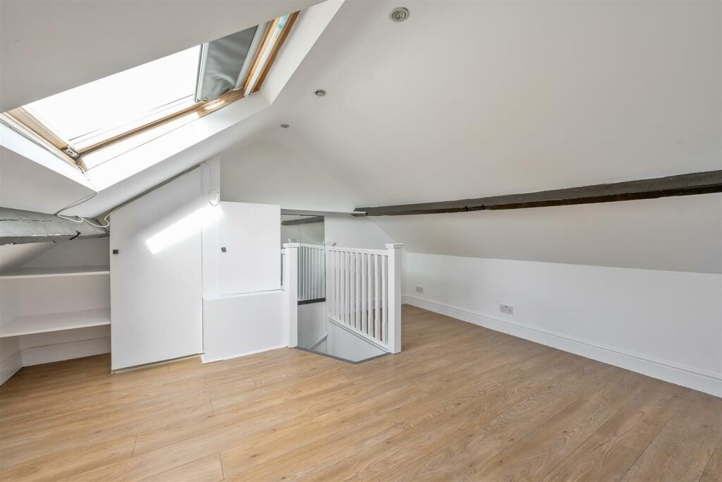 Malvern Road, N17