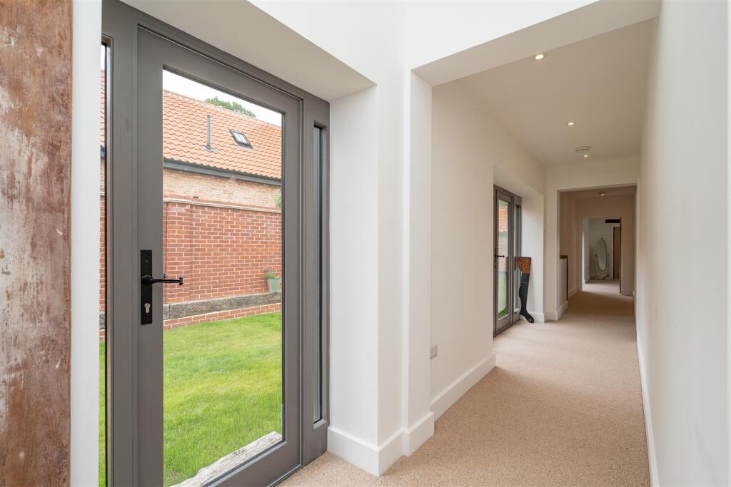 hallway