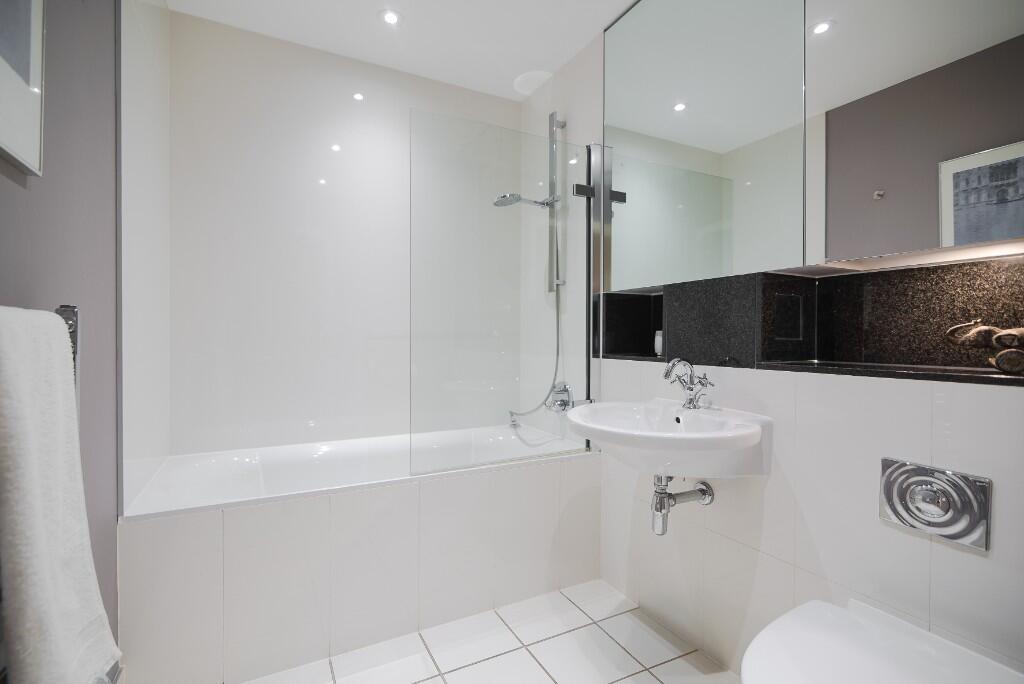 Battersea Reach, London, SW18