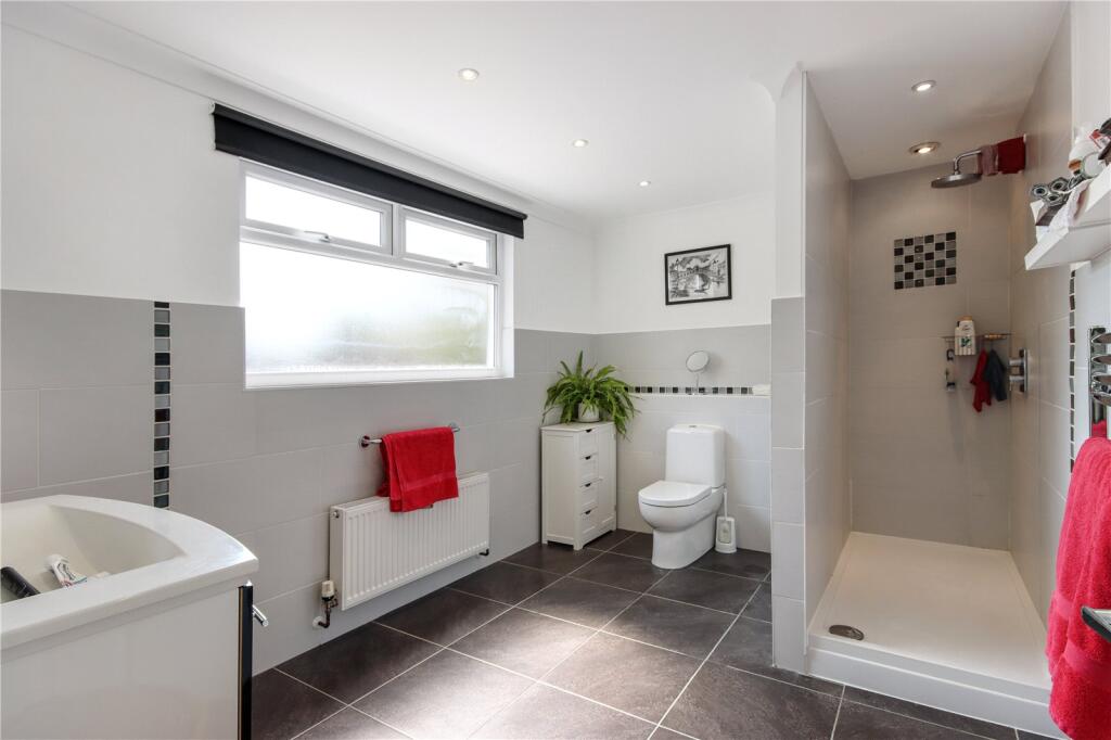 Principle Ensuite