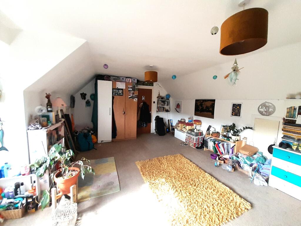 10. Bedroom One