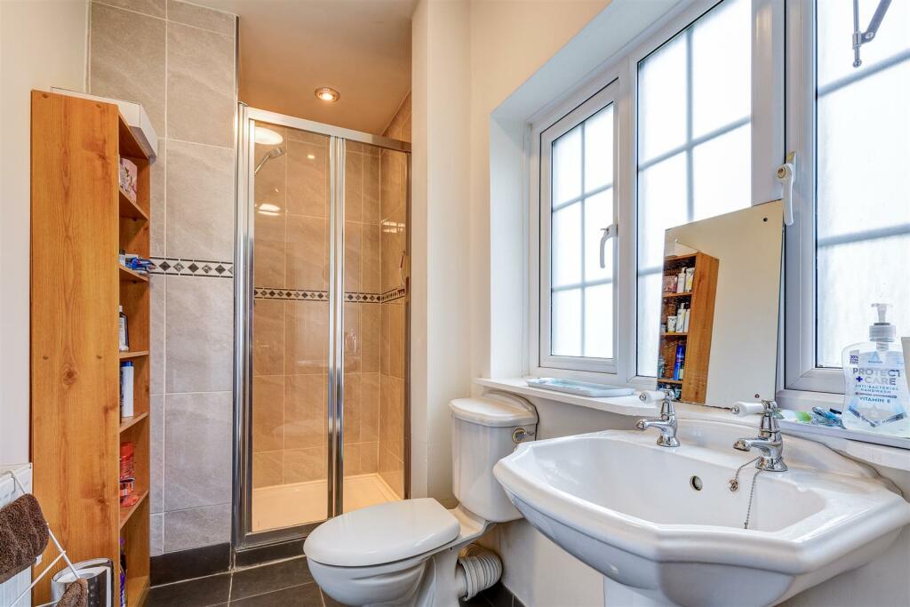 12 Altar Stone Lane, Markfield