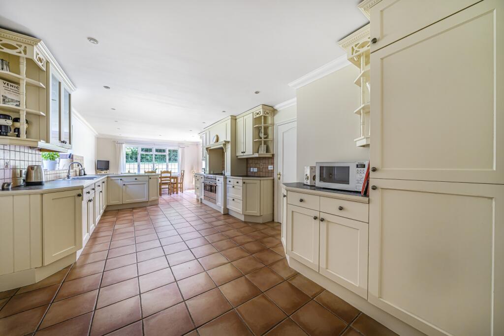 Kitchen/Breakfast
