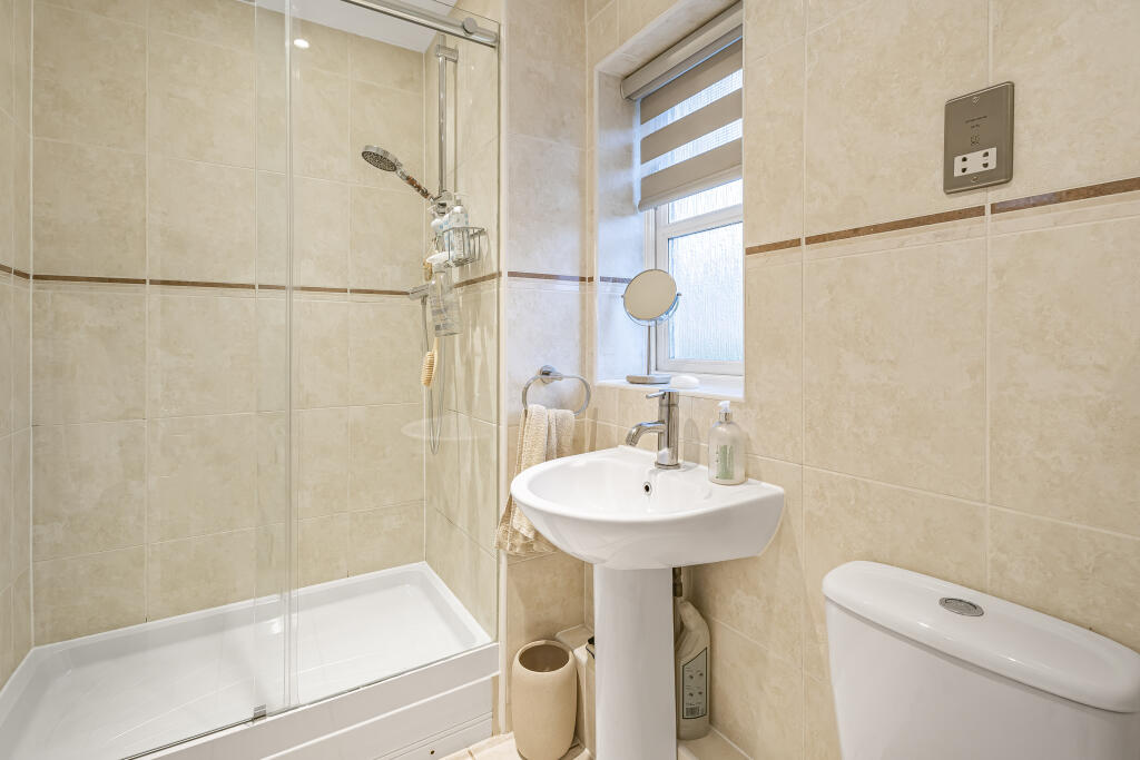 En-suite