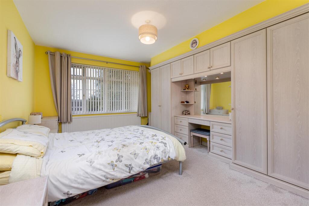 44 Renacres Lane  - Principal Bedroom