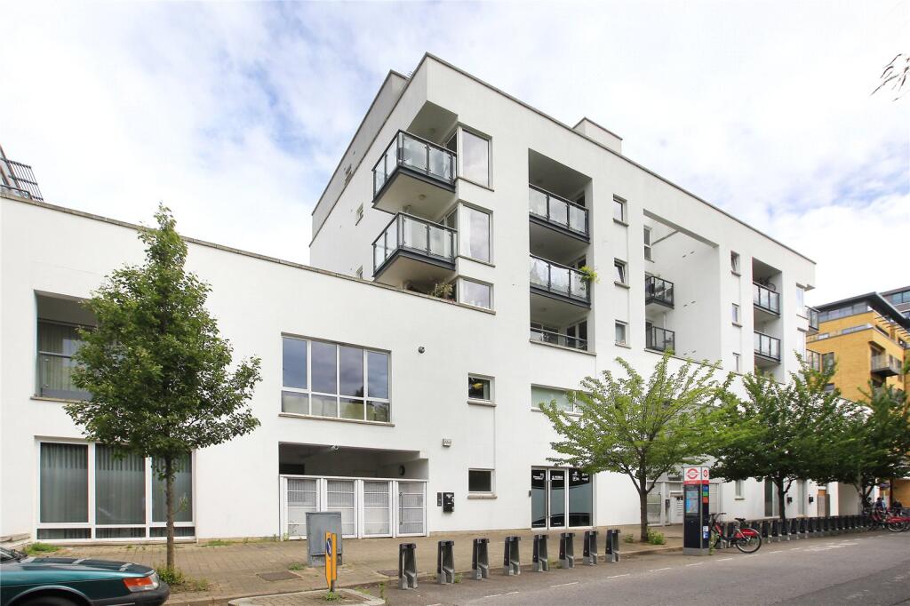 property in Osiers Road, 
Wandsworth, SW18