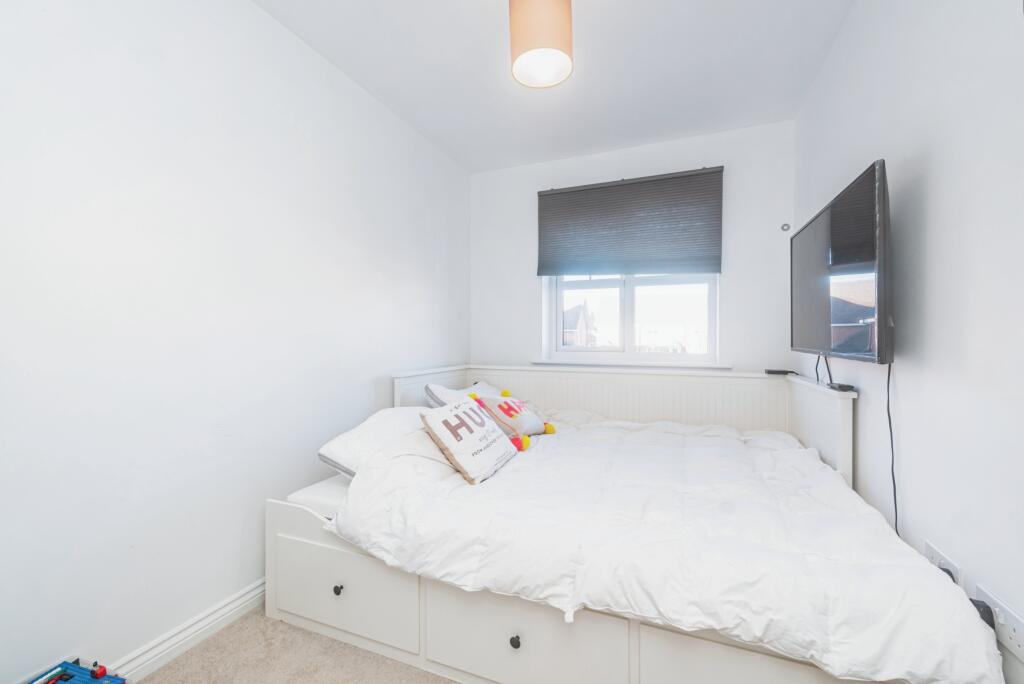 Bed 3
