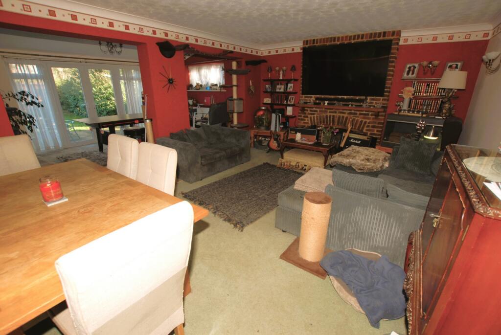 sitting room