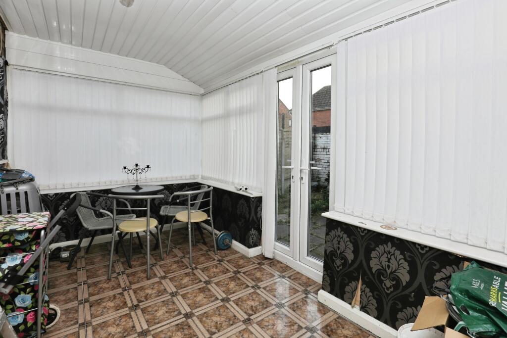 Conservatory