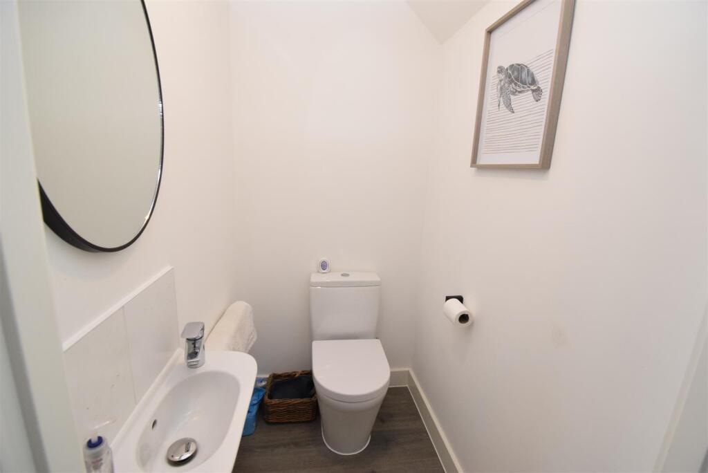 Guest WC