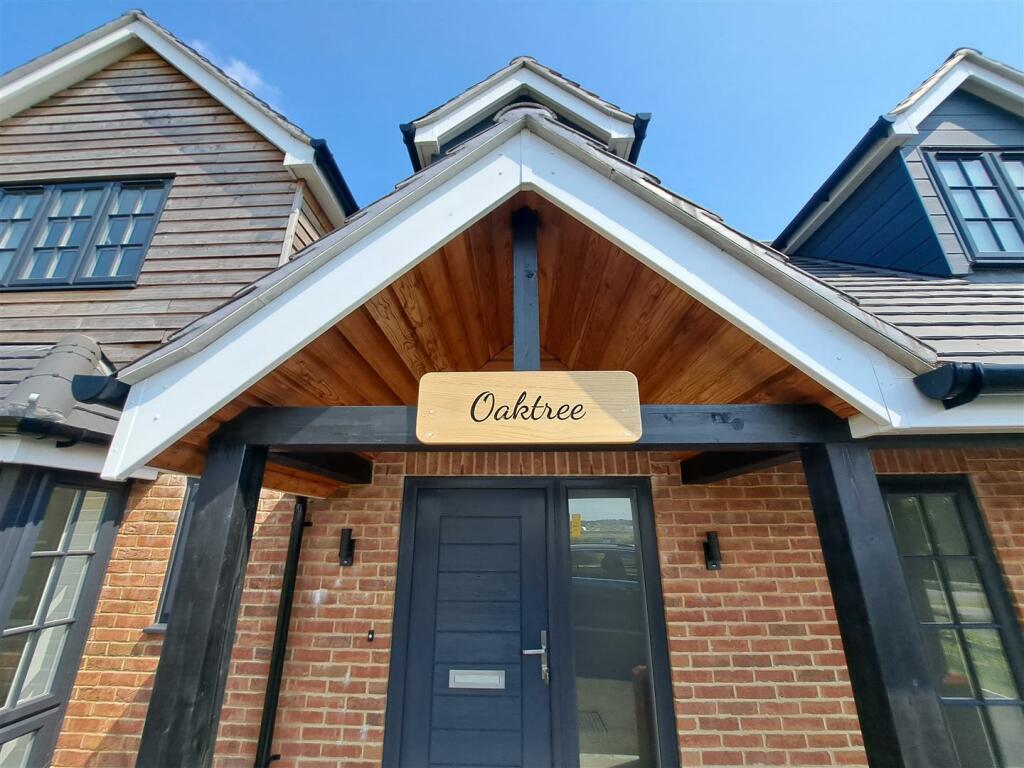 Oaktree