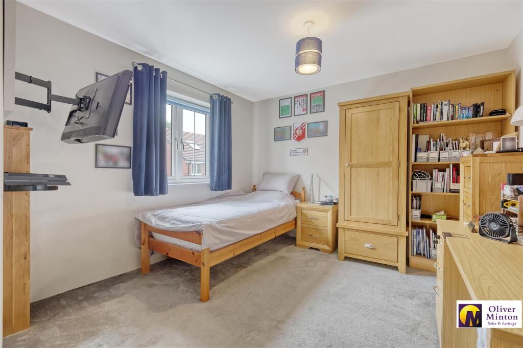 BEDROOM TWO