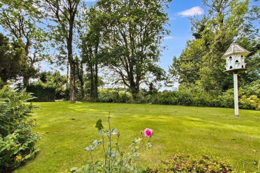 garden