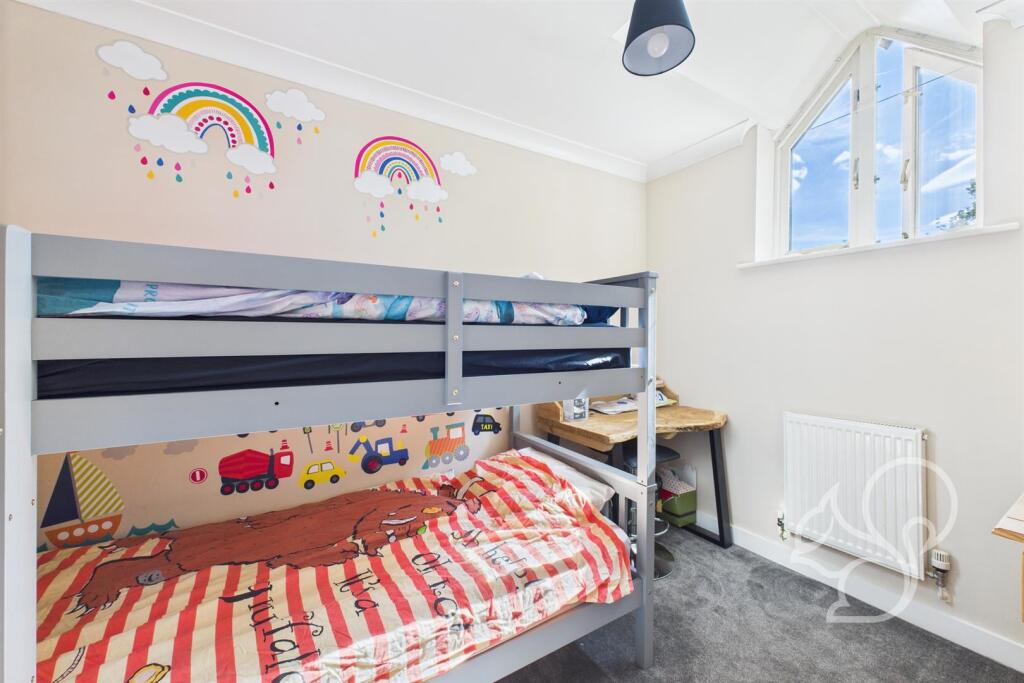 Second Bedrom