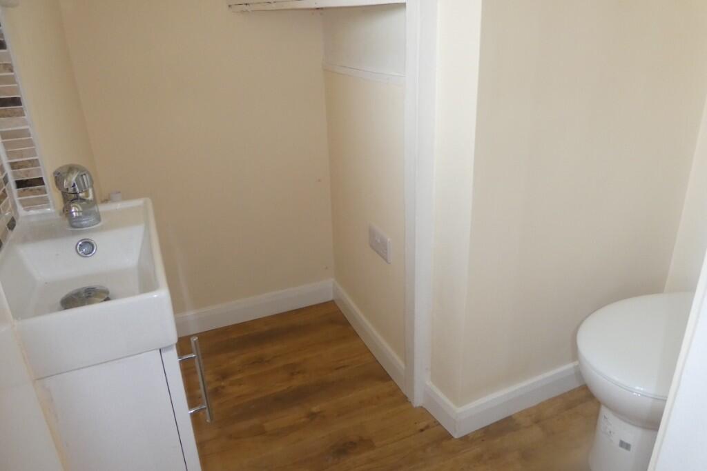 cloakroom