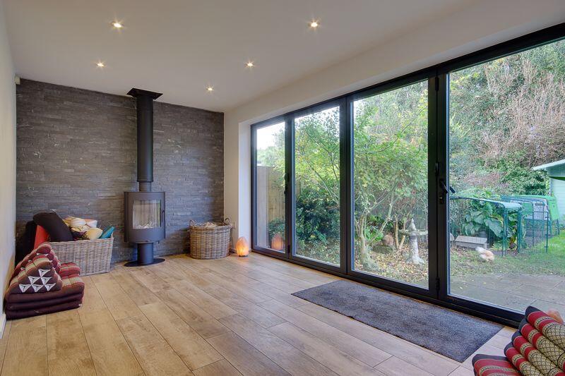 Garden / Living Extension