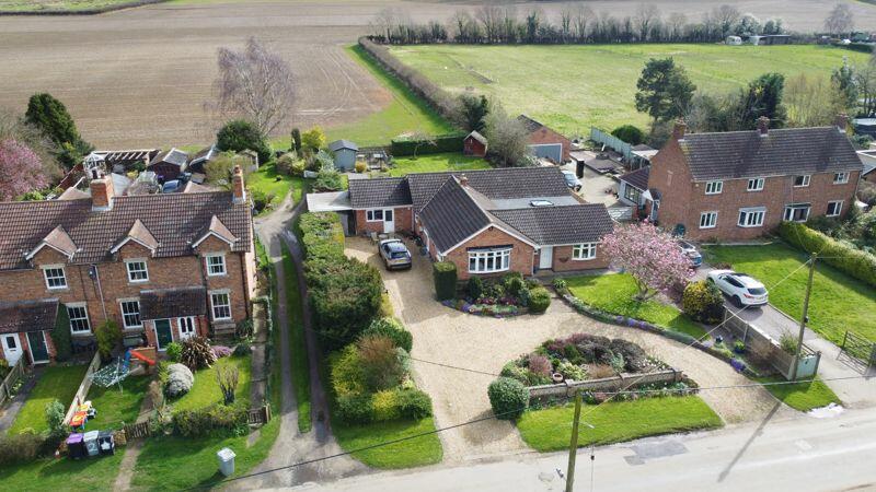 Drone View