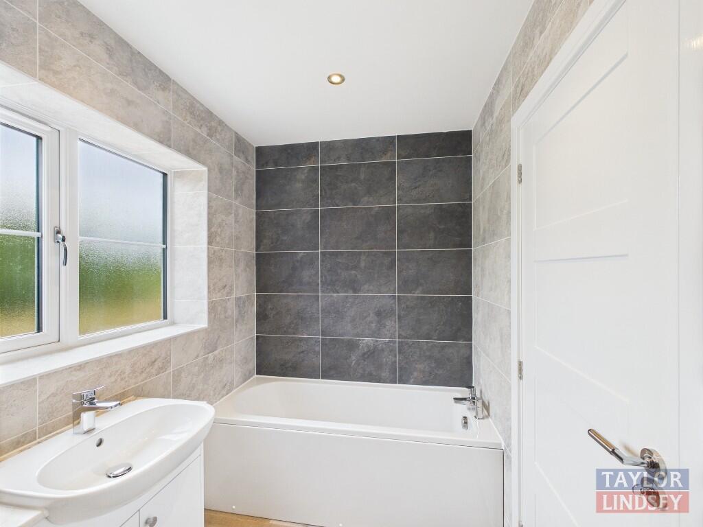 Typical Bathroom